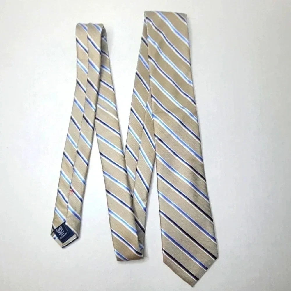 CHAPS Men's Necktie